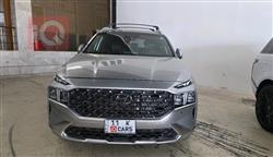 هيونداي سانتافي